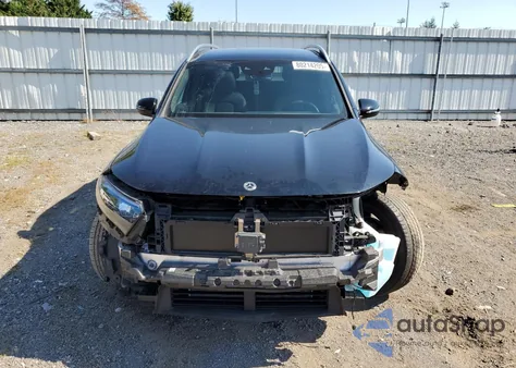 2023 Mercedes-Benz Eqb 300 4Matic from USA, damaged, VIN W1N9M0KB6PN066763